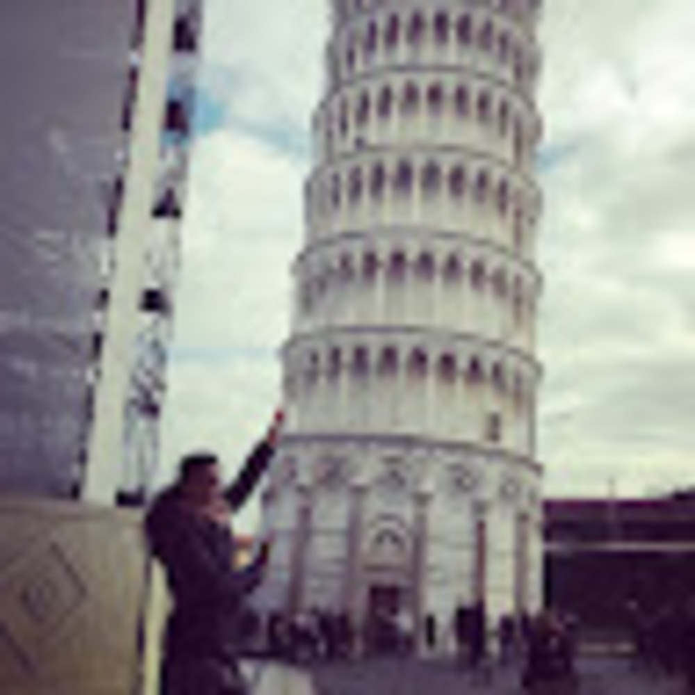 Meet your Posher, Genesis